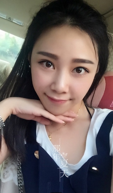 九亿少女的梦的第三张照片--漳平交友网