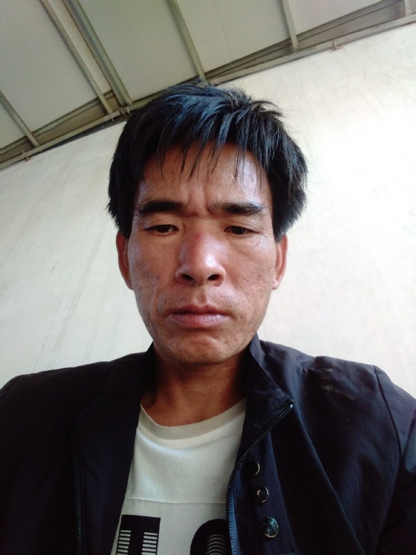 项斌的第一张照片--漳平交友网