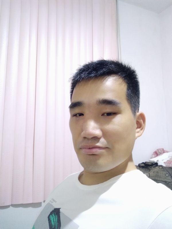 大男孩的第一张照片--漳平交友网