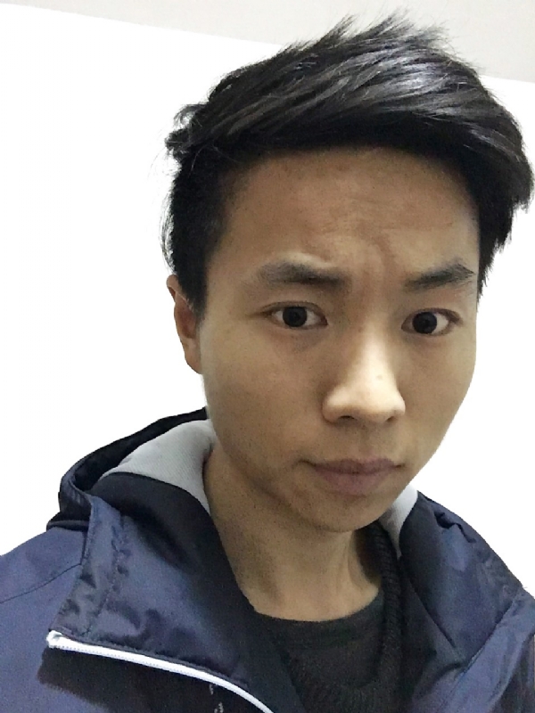 大鱼Q的第一张照片--漳平交友网