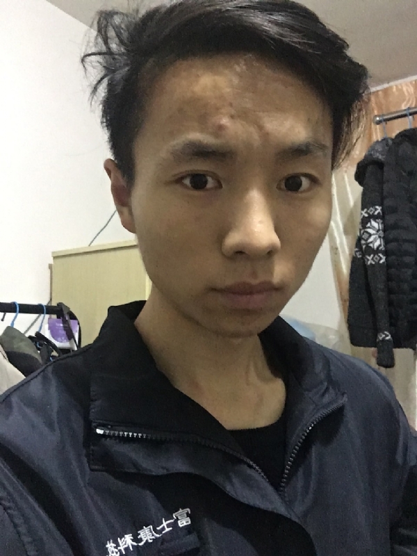 大鱼Q的第二张照片--漳平交友网
