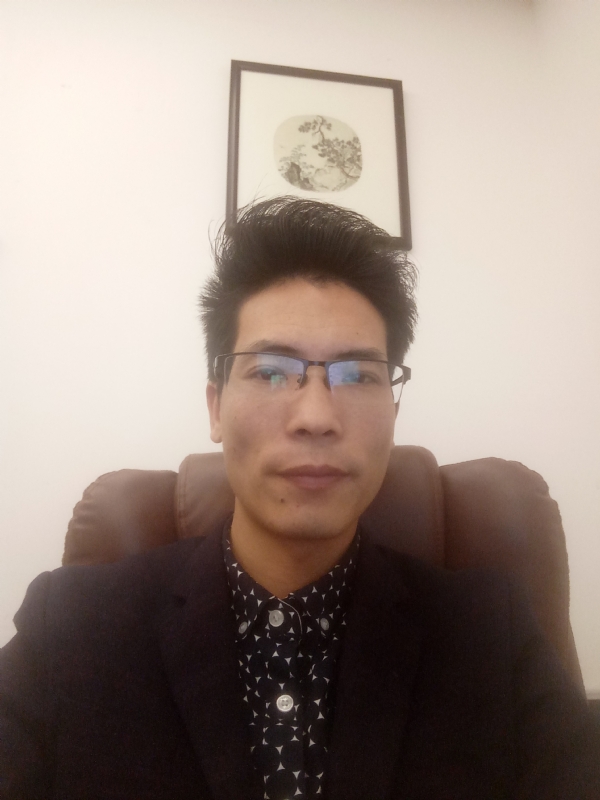 爱也要以诚相待的第一张照片--漳平交友网
