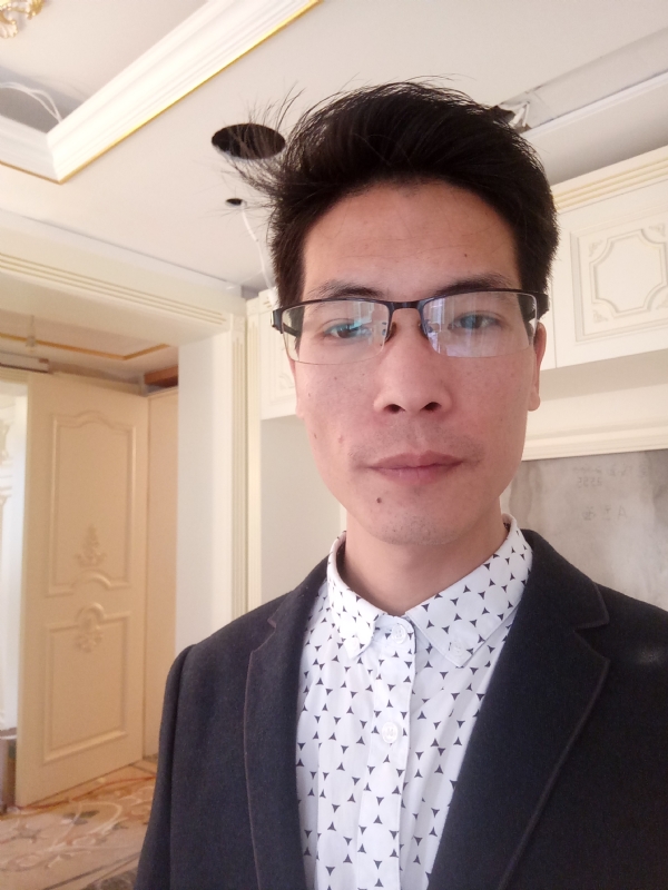 爱也要以诚相待的第二张照片--漳平交友网
