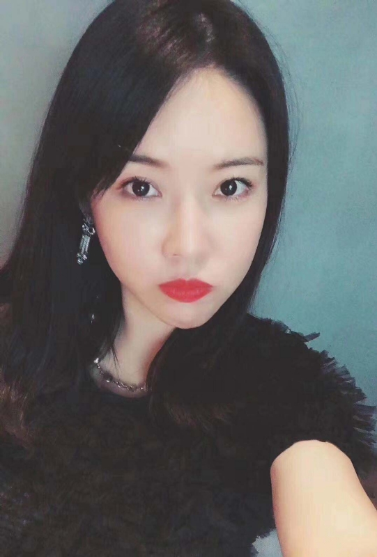 李莉的第二张照片--漳平交友网