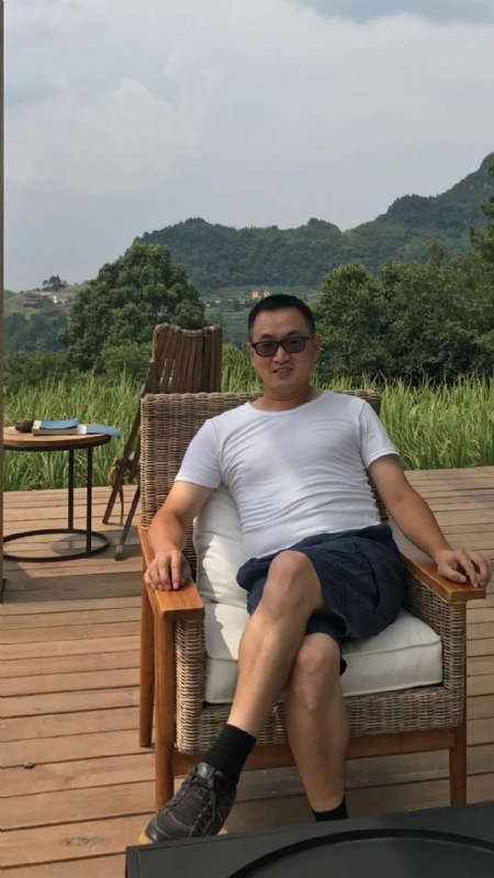 云霄的第一张照片--漳平交友网
