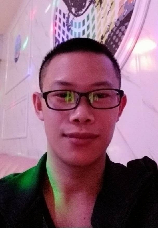 小海哥哥的第一张照片--漳平交友网
