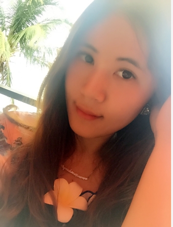 婷婷的第一张照片--漳平交友网