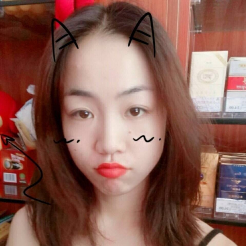 美美的第一张照片--漳平交友网