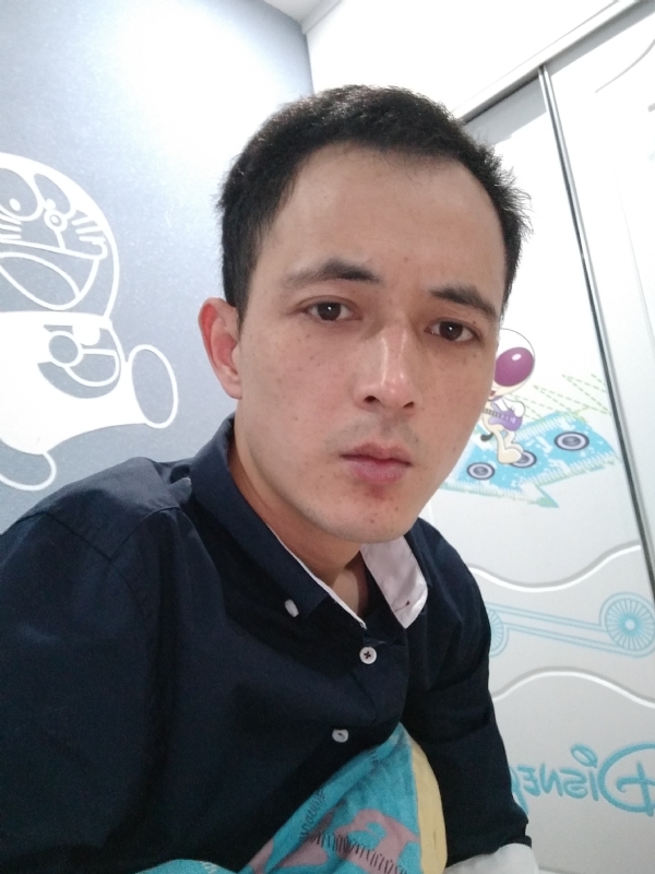 容晨的第一张照片--漳平交友网