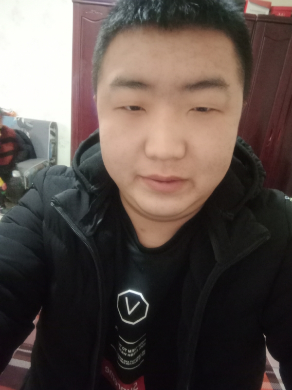 坦荡荡的第一张照片--漳平交友网