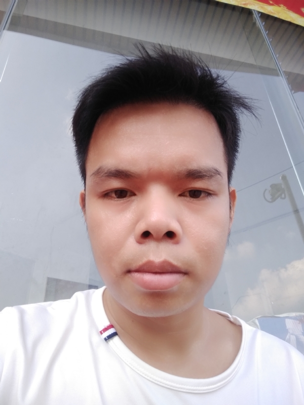 等你三分钟的第一张照片--漳平交友网