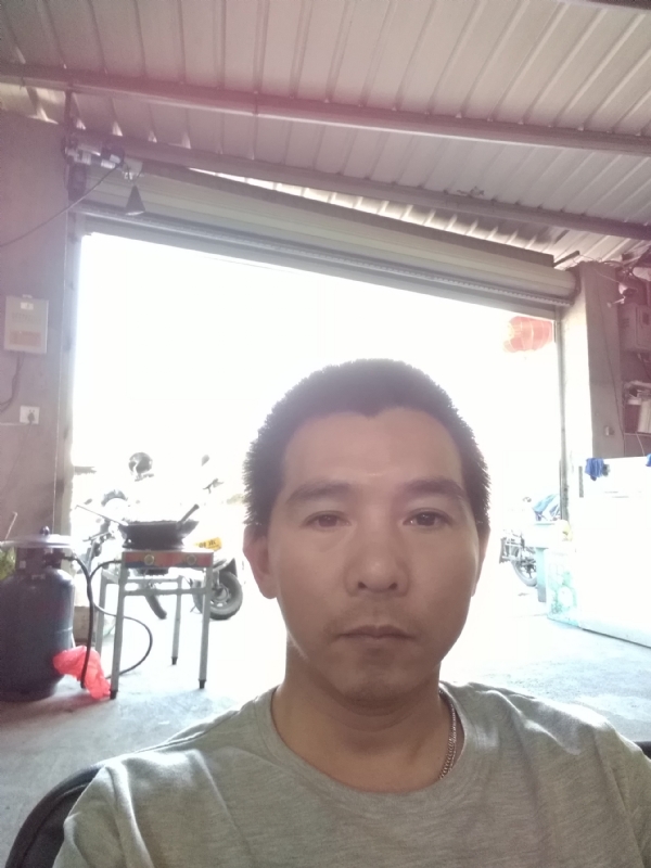 龙骑士的第一张照片--漳平交友网