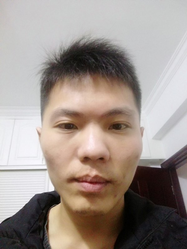 陈耀阳的第一张照片--漳平交友网