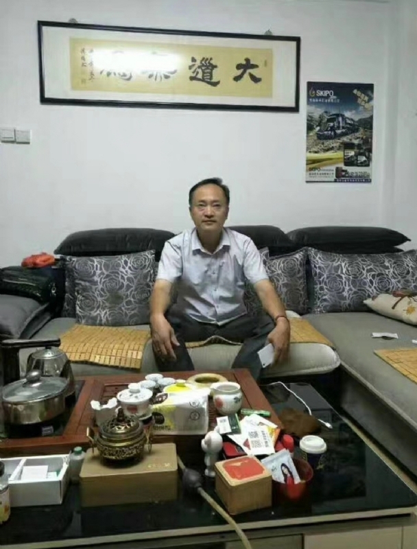 星光的第一张照片--漳平交友网