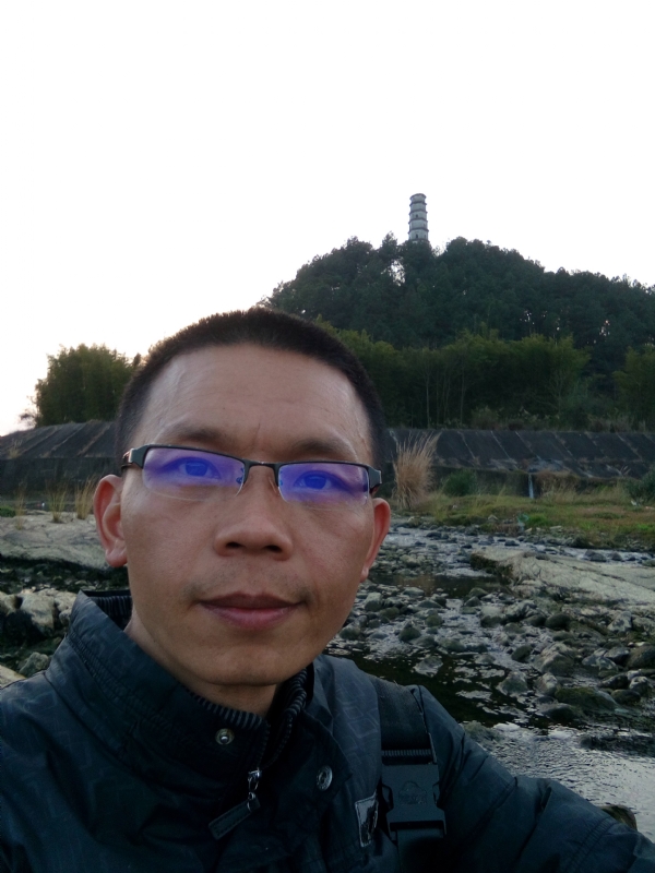 jame的第二张照片--漳平交友网