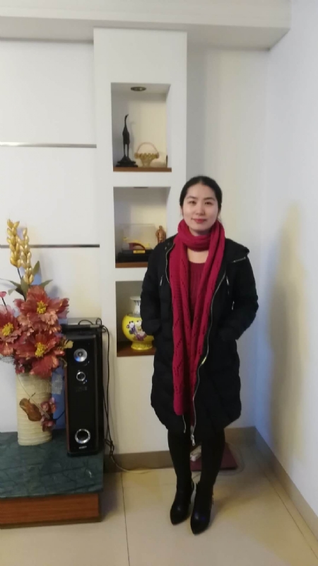 yvonne的第一张照片--漳平交友网