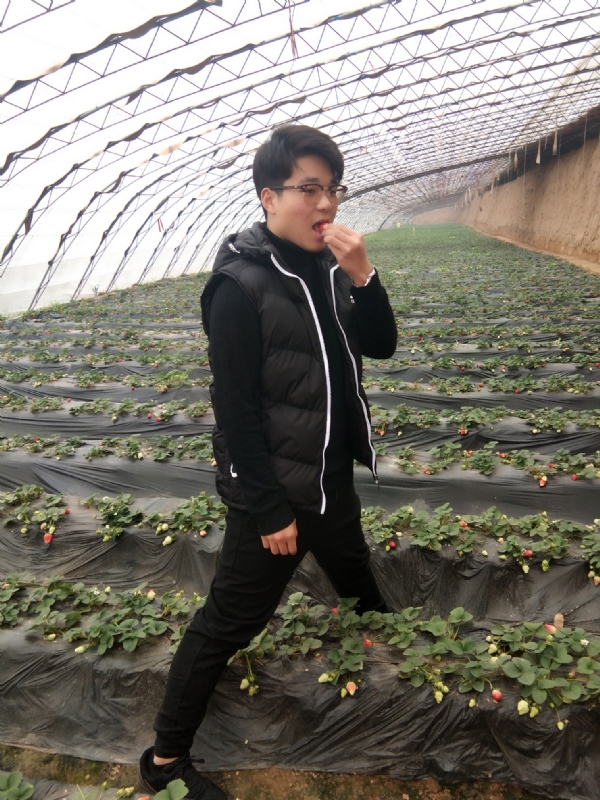樊小广的第一张照片--漳平交友网