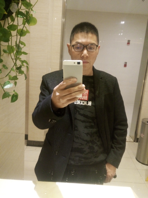 顺其自然的第一张照片--漳平交友网