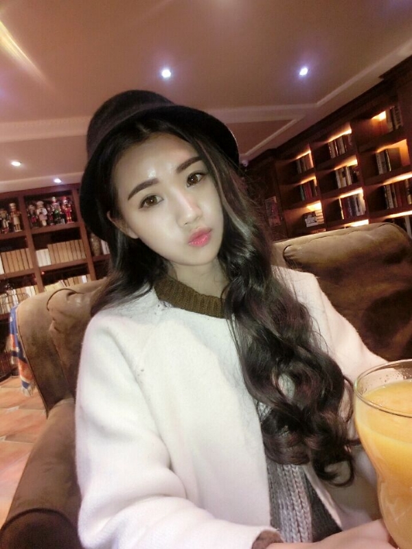 气质小妹的第三张照片--漳平交友网