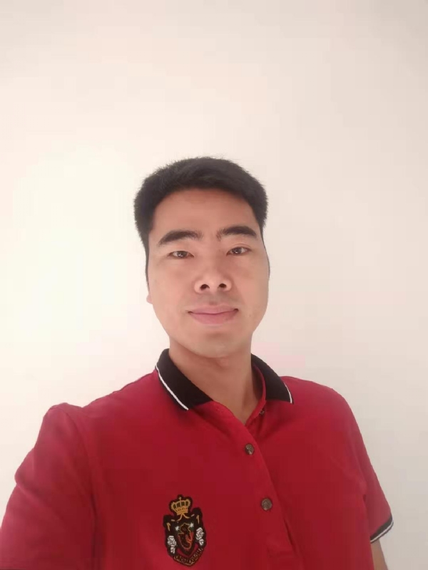 紫游龙的第一张照片--漳平交友网