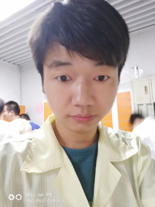 如果微笑的第一张照片--漳平交友网