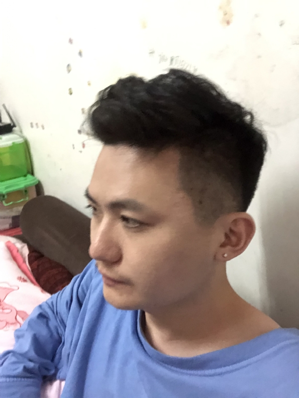 jason的第一张照片--漳平交友网
