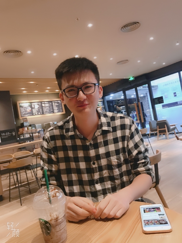 jason的第二张照片--漳平交友网