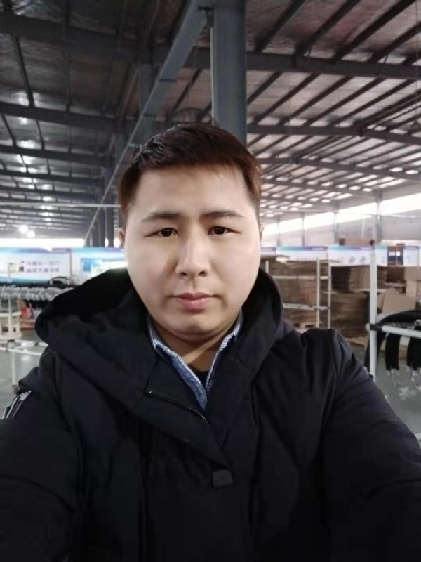 刀锋的第一张照片--漳平交友网