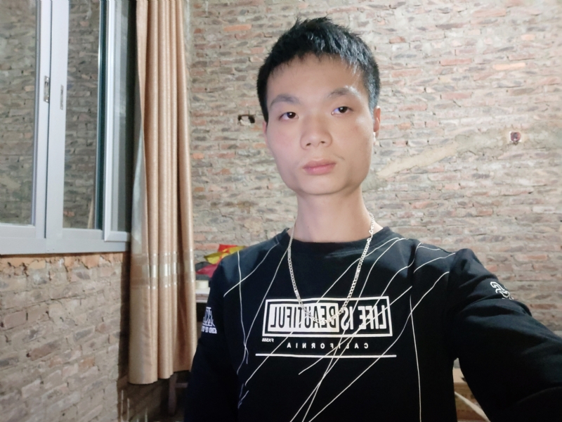 杨翊天的第一张照片--漳平交友网