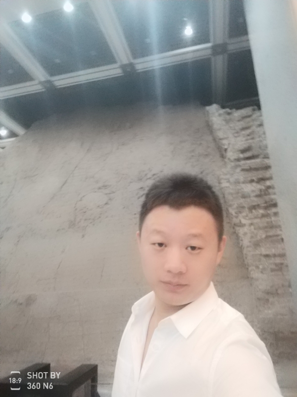 龚某人的第一张照片--漳平交友网