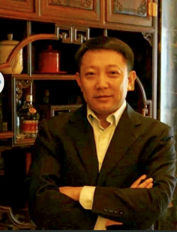 巧克力绅士的第三张照片--漳平交友网