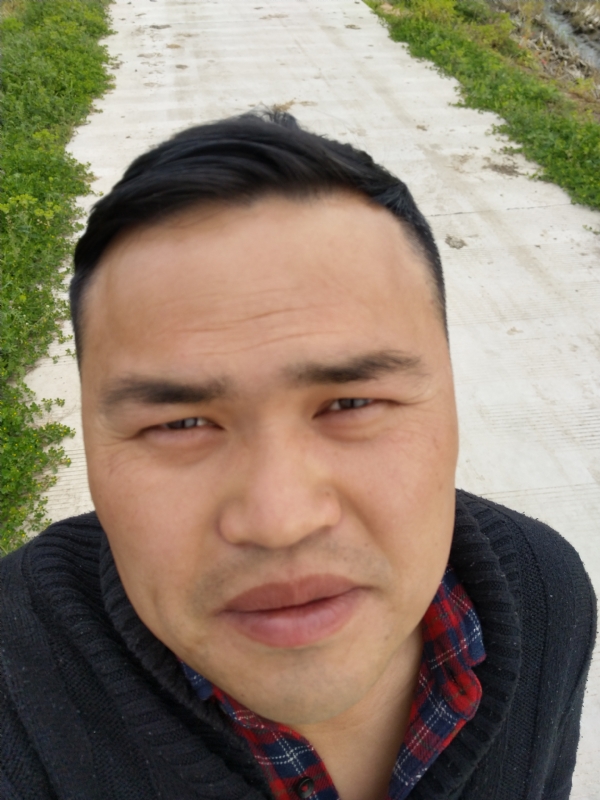 SJ清风徐来的第一张照片--漳平交友网