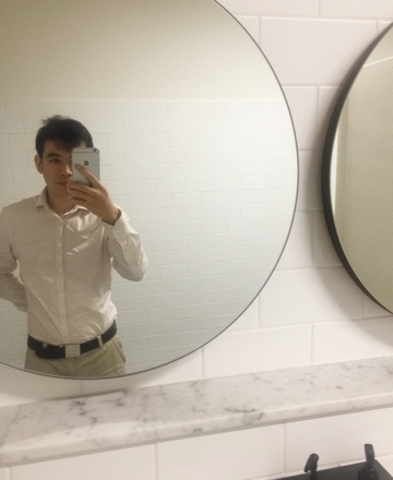 男人盾的第一张照片--漳平交友网