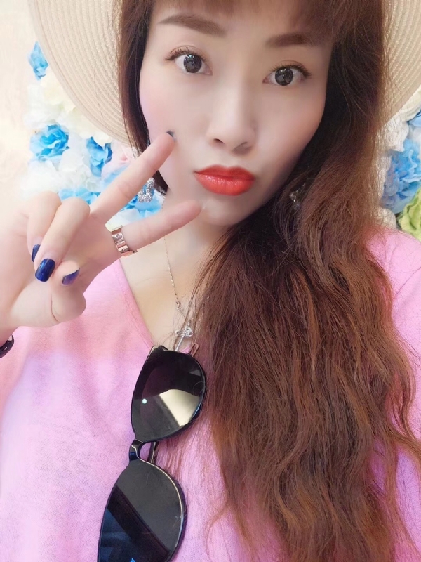 晴子的第一张照片--漳平交友网