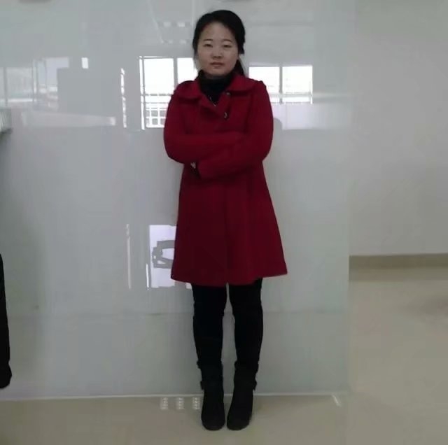 陈美美2019的第一张照片--漳平交友网