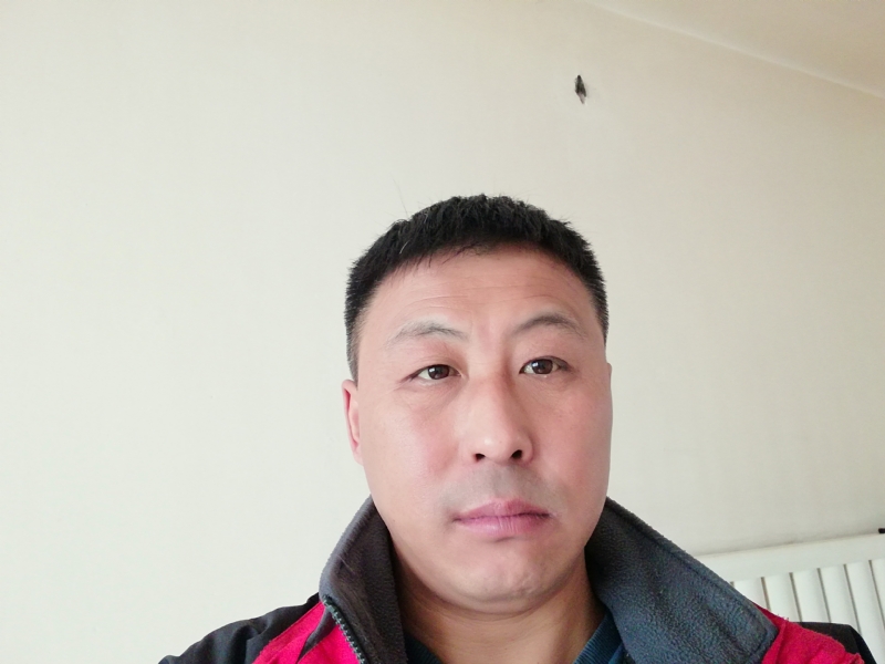 海阔天空的第一张照片--漳平交友网