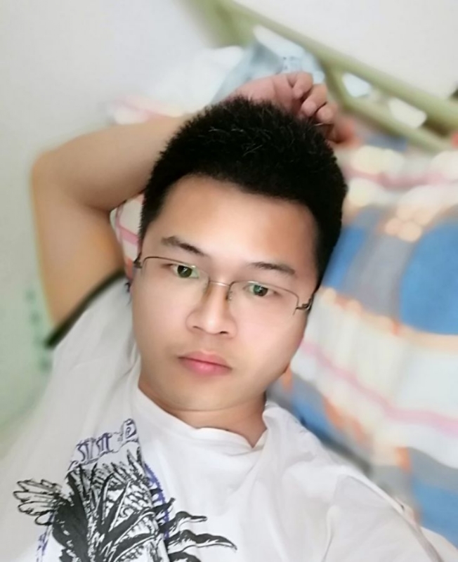 缘来如此的第一张照片--漳平交友网