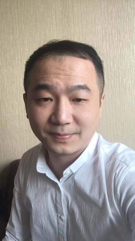 陈泽龙的第一张照片--漳平交友网