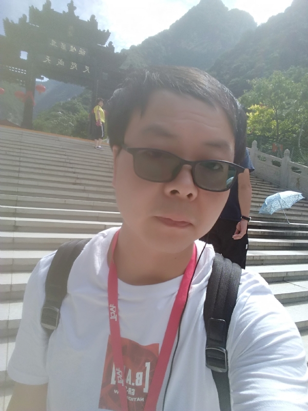 往后余生的第一张照片--漳平交友网