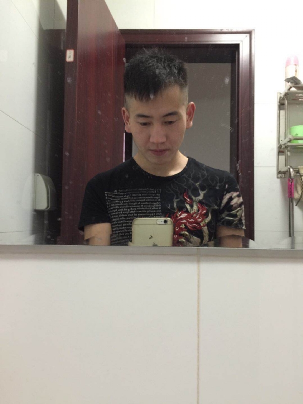 相爱相守的第一张照片--漳平交友网