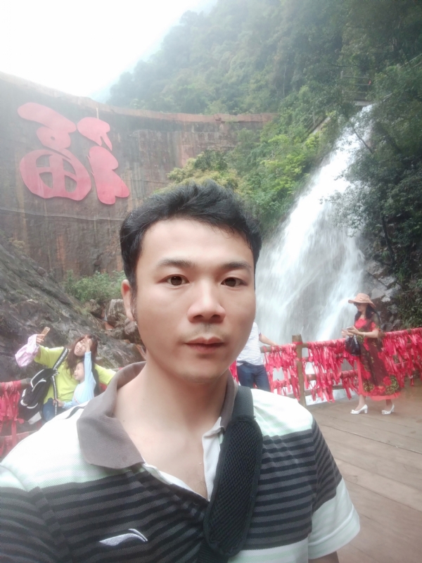珊珊您是珊无无无妻的第一张照片--漳平交友网