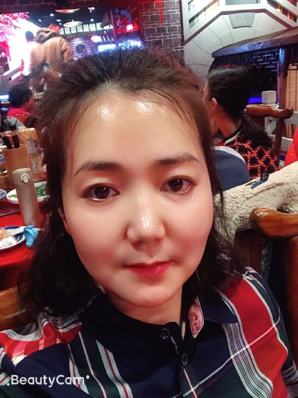 艳儿的第一张照片--漳平交友网