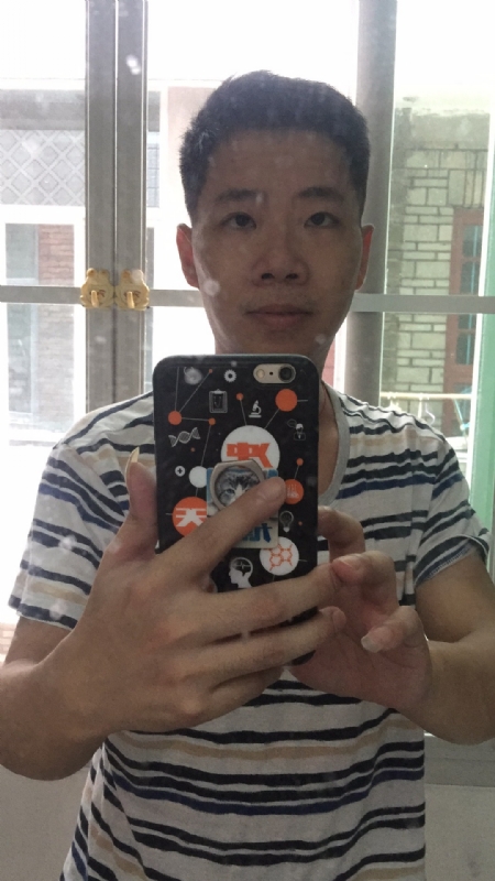择一偶终老的第一张照片--漳平交友网