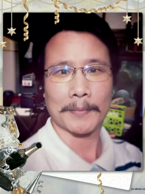 simax的第一张照片--漳平交友网
