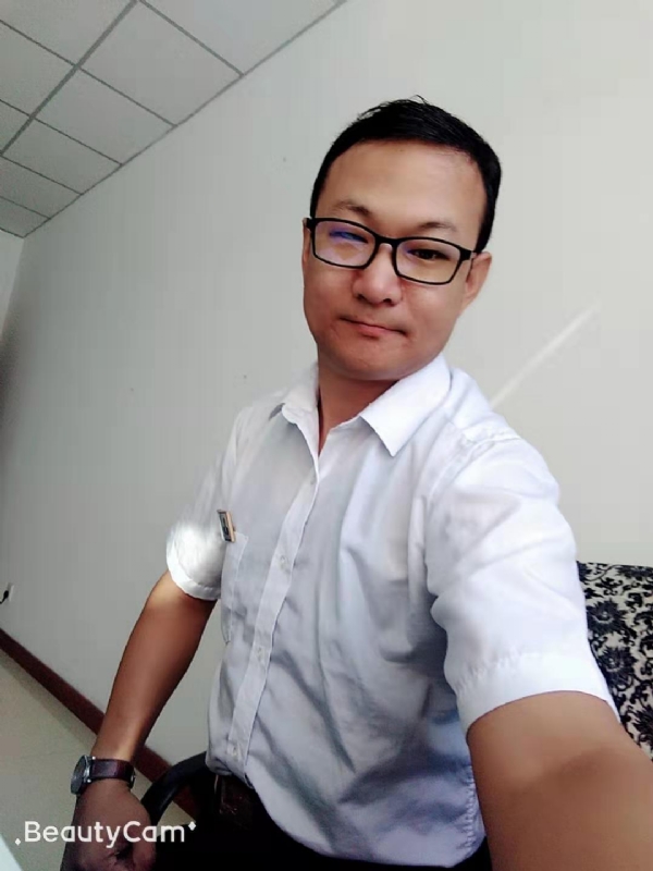 小飞的第一张照片--漳平交友网