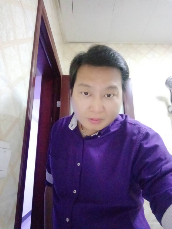 鄱阳湖的浪花的第一张照片--漳平交友网