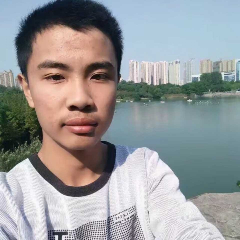 CC的第一张照片--漳平交友网