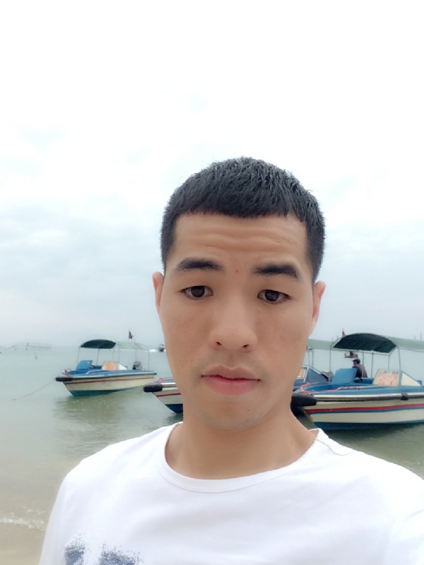 冷风的第一张照片--漳平交友网