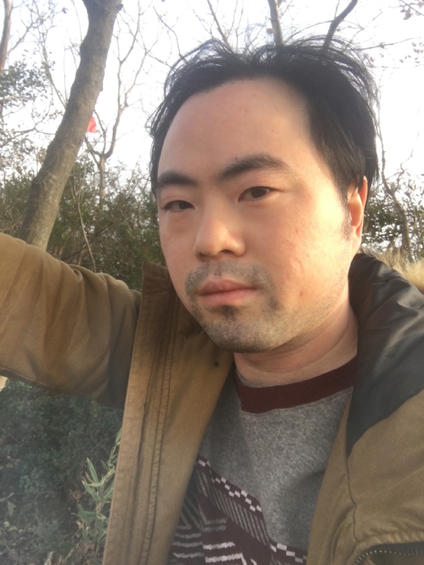 一墨的第一张照片--漳平交友网