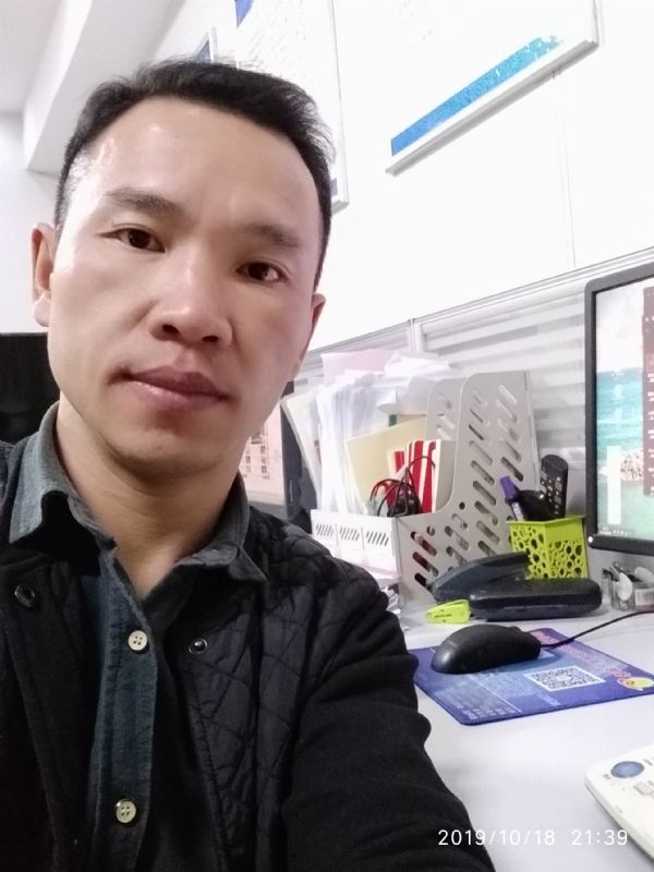 生活如此多娇的第一张照片--漳平交友网